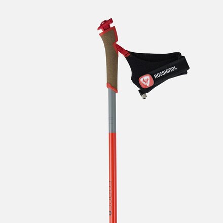 Rossignol - Force 9 Nordic Ski Pole