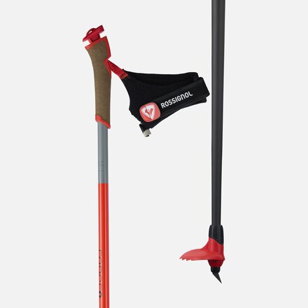 Rossignol - Force 9 Nordic Ski Pole