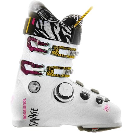 Pure Savage BOA GW Ski Boot - 2027 - Women's