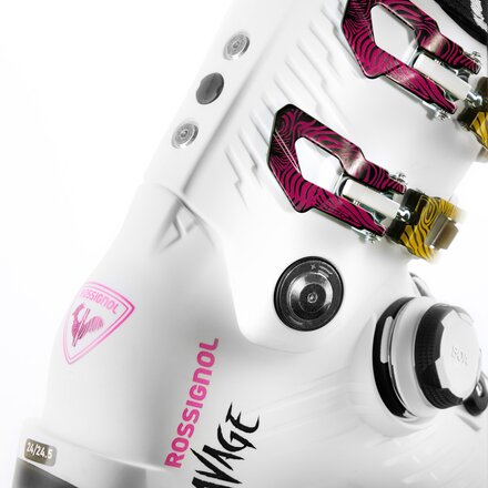 Rossignol - Pure Savage BOA GW Ski Boot - 2027 - Women's