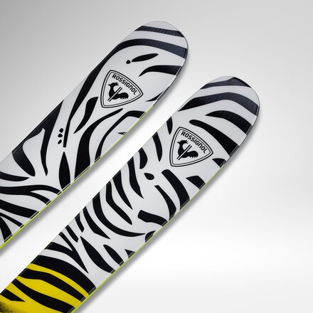 Rossignol - Savage Free Ski - 2027