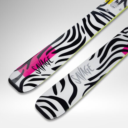 Rossignol - Savage Free Ski - 2027
