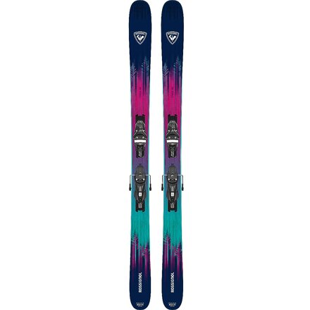 Sender 100 Ski - 2027