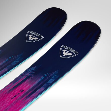 Rossignol - Sender 100 Ski - 2027