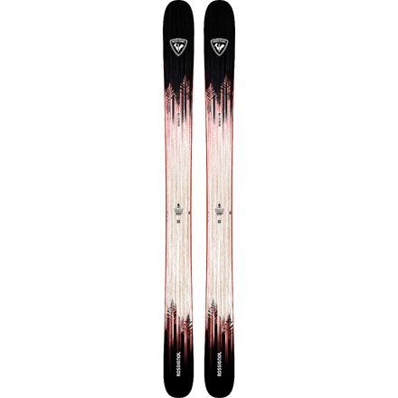 Sender 118 Ski - 2027