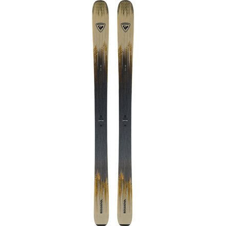 Soul 102 Ski - 2027