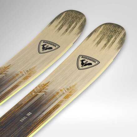 Rossignol - Soul 102 Ski - 2027