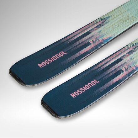 Rossignol - Soul 92 Ski - 2027 - Women's