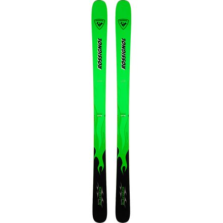 Super Blackops Ski - 2027