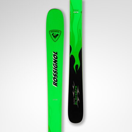 Rossignol - Super Blackops Ski - 2027