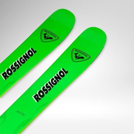 Rossignol - Super Blackops Ski - 2027