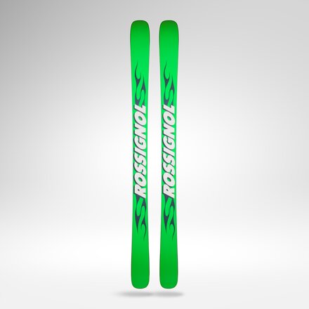 Rossignol - Super Blackops Ski - 2027