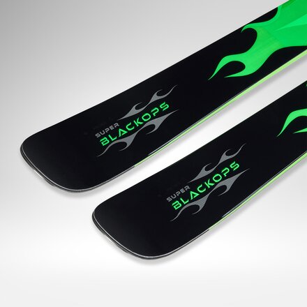 Rossignol - Super Blackops Ski - 2027