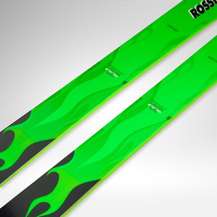 Rossignol - Super Blackops Ski - 2027
