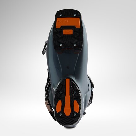 Rossignol - Vizion 4B 120 Pro MV Ski Boot - 2027