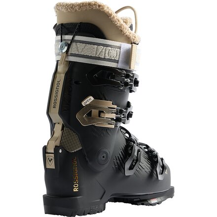 Rossignol - Vizion 4B 80 Pro GW Ski Boot - 2027 - Women's