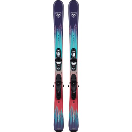 Sender Jr (Kid 4 B76) System Ski - 2027 - Kids'