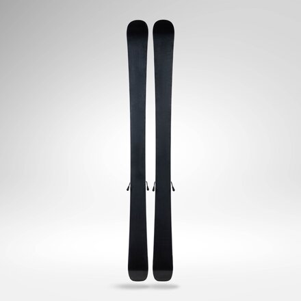 Rossignol - Sender Jr (Kid 4 B76) System Ski - 2027 - Kids'