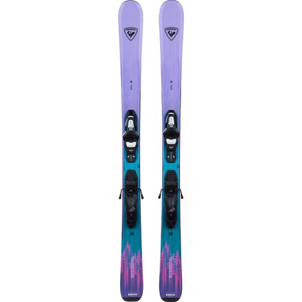 Soul Jr (Kid 4 B76) System Ski - 2027 - Kids'
