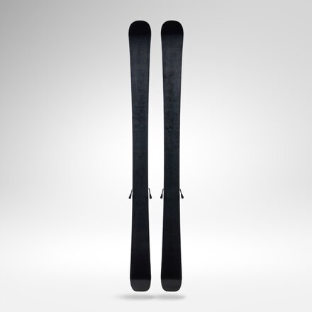 Rossignol - Soul Jr (Kid 4 B76) System Ski - 2027 - Kids'
