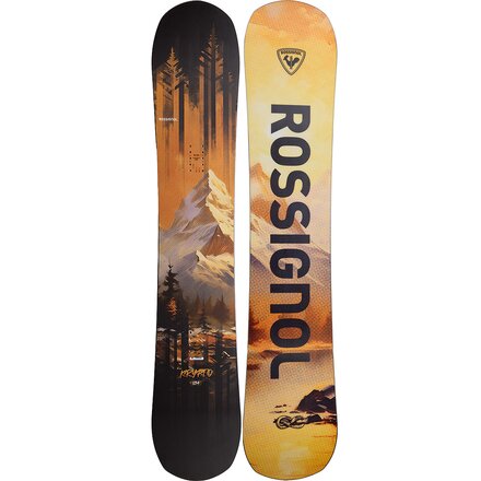 Krypto Snowboard