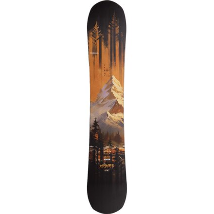 Rossignol - Krypto Snowboard