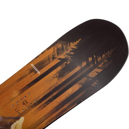 Rossignol - Krypto Snowboard