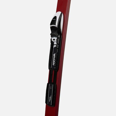 Rossignol - BC 80 Positrack Touring Package w/ Poles  - Women's