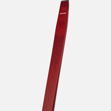 Rossignol - BC 80 Positrack Touring Package w/ Poles  - Women's
