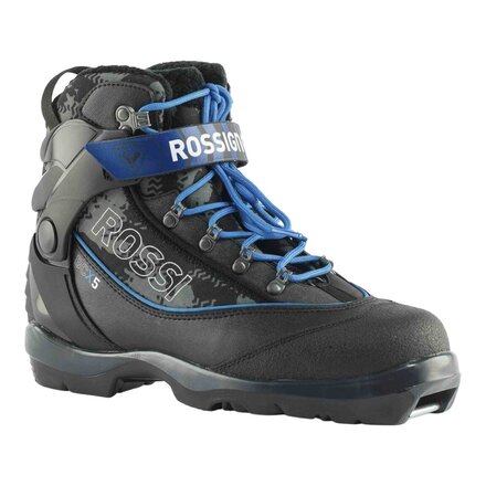 Rossignol - BC 80 Positrack Touring Package w/ Poles  - Women's