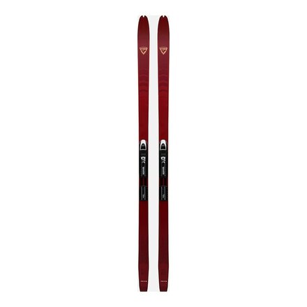 Rossignol - BC 80 Positrack Touring Package w/ Poles  - Women's