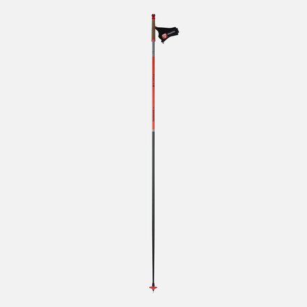 Rossignol - Delta Comp Skate Ski Package w/ Poles  - Men's