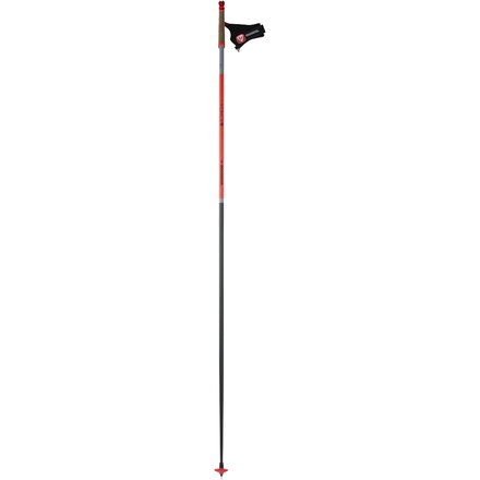 Rossignol - Delta Comp Skate Ski Package w/ Poles  - Men's