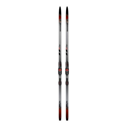 Rossignol - Delta Comp Skate Ski Package w/ Poles  - Men's