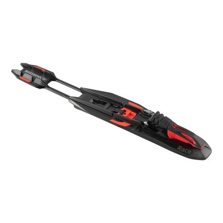Rossignol - Delta Comp Skate Ski Package w/ Poles  - Men's