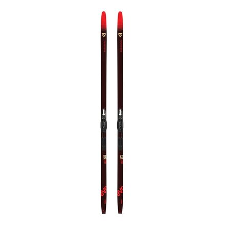 Rossignol - Evo XT 55 Positrack Ski Package w/ Poles  - Men's