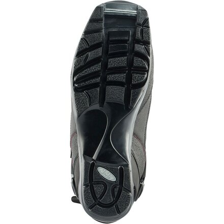 Rossignol - XP 120 Positrack Touring Package w/ Poles  - Men's