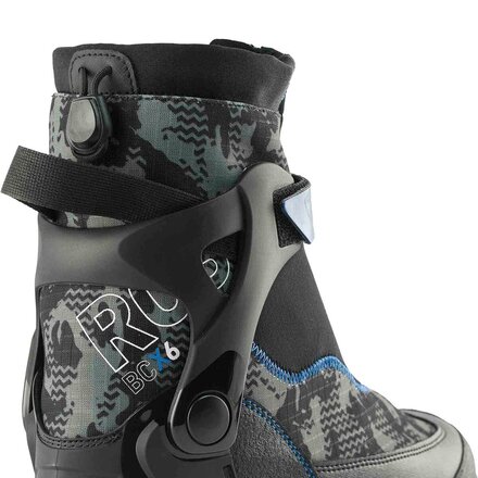 Rossignol - XP 120 Positrack Touring Package w/ Poles  - Women's