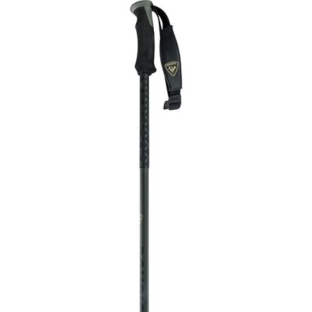 Rossignol - XP 120 Positrack Touring Package w/ Poles  - Women's