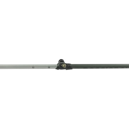 Rossignol - XP 120 Positrack Touring Package w/ Poles  - Women's