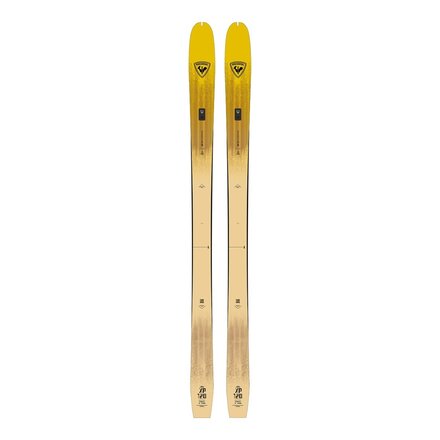 Rossignol - XP 120 Positrack Touring Package w/ Poles  - Women's