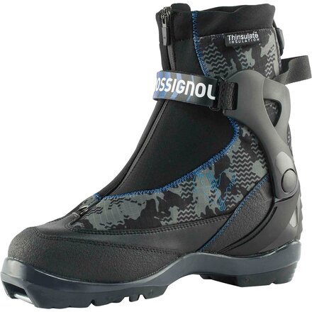 Rossignol - XP 120 Positrack Touring Package w/ Poles  - Women's