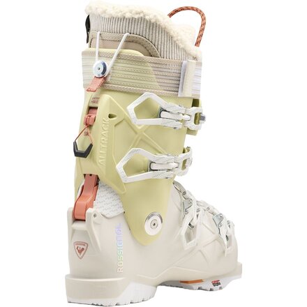 Rossignol - Rallybird Soul 102 w/ Alltrack Pro 80 + Pivot2.0 Ski Pkg - W