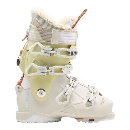 Rossignol - Rallybird Soul 102 w/ Alltrack Pro 80 + Pivot2.0 Ski Pkg - W