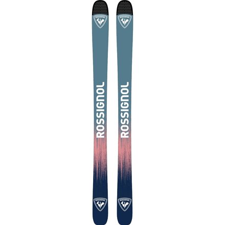 Rossignol - Rallybird Soul 102 w/ P.Comfort 60 + Pivot2.0 11 Ski Pkg - W