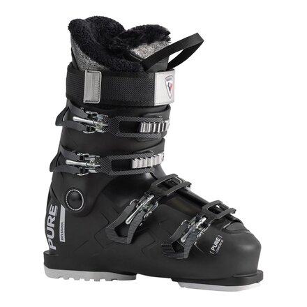 Rossignol - Rallybird Soul 102 w/ P.Comfort 60 + Pivot2.0 11 Ski Pkg - W