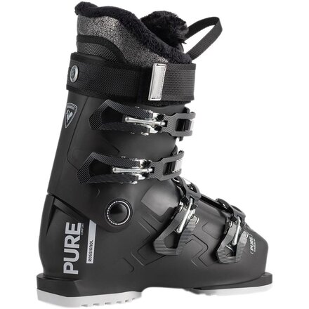 Rossignol - Rallybird Soul 92 w/ P.Comfort 60 + Pivot2.0 11 Ski Pkg - W