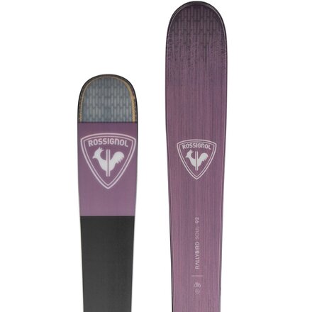 Rossignol - Rallybird Soul 92 w/ P.Comfort 60 + Pivot2.0 11 Ski Pkg - W