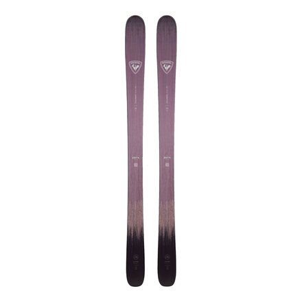 Rossignol - Rallybird Soul 92 w/ P.Comfort 60 + Pivot2.0 11 Ski Pkg - W