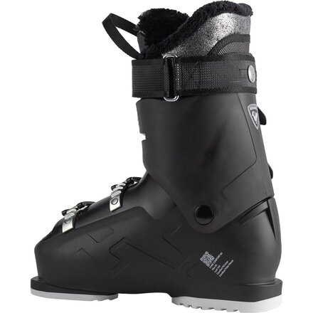 Rossignol - Rallybird Soul 92 w/ P.Comfort 60 + Pivot2.0 11 Ski Pkg - W